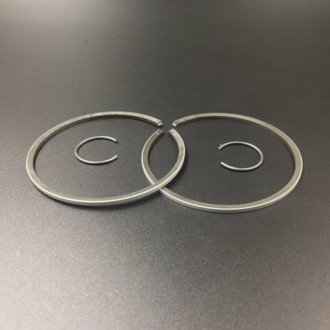 Поршневой комплект Yamaha 40-50 (2RING) (0.50mm) (Omax)