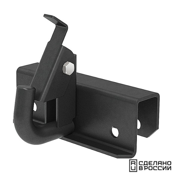 Прицепной крюк для снегохода SKIDOO (до 2006 г.в.) Прицепной крюк для снегохода SKIDOO (до 2006 г.в.)