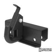 Прицепной крюк для снегохода SKIDOO (до 2006 г.в.) Прицепной крюк для снегохода SKIDOO (до 2006 г.в.)