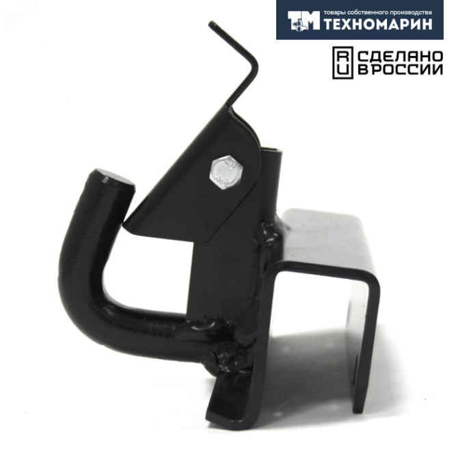 Прицепной крюк для снегохода SKIDOO (до 2006 г.в.)