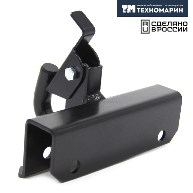 Прицепной крюк для снегохода SKIDOO (до 2006 г.в.)