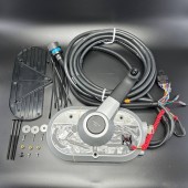 Дистанционное управление Mercury, 14Pin-20F (Quicksilver)