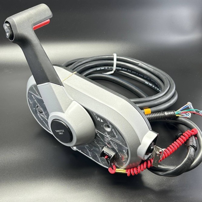 Дистанционное управление Mercury, 14Pin-20F (Quicksilver)