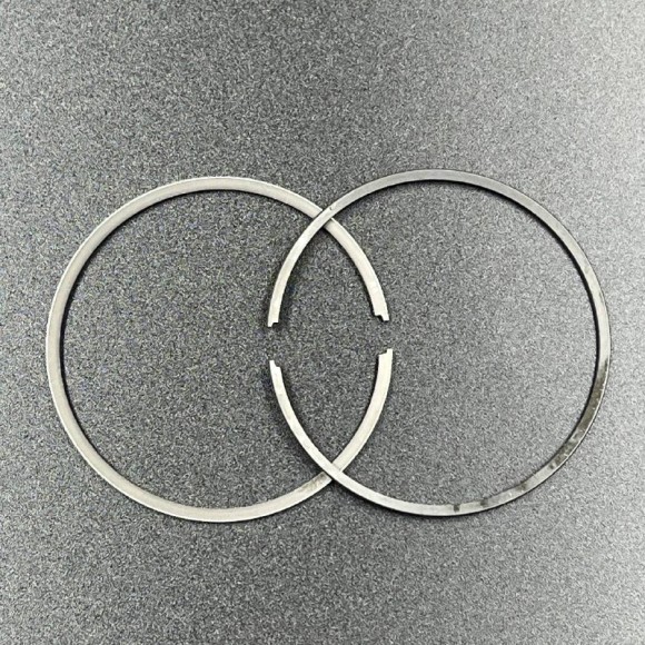 Кольца поршневые Suzuki DT9.9-15 (STD) (Suzuki)