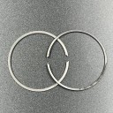 Кольца поршневые Suzuki DT9.9-15 (STD) (Suzuki)