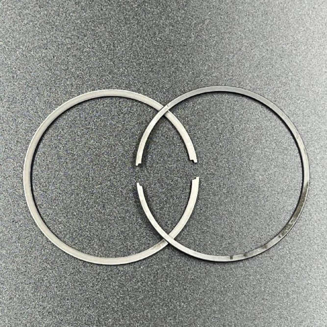 Кольца поршневые Suzuki DT9.9-15 (STD) (Suzuki)