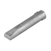 Анод Tecnoseal для Yamaha 25-250 магний Анод Tecnoseal для Yamaha 25-250 магний