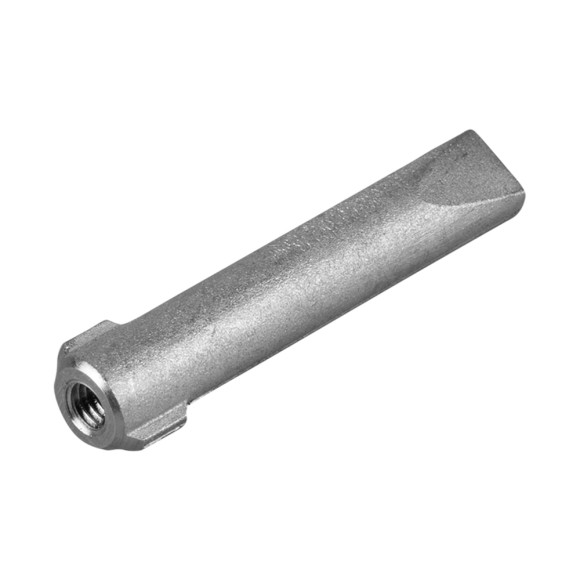 Анод Tecnoseal для Yamaha 25-250 магний Анод Tecnoseal для Yamaha 25-250 магний