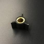 Крыльчатка помпы охлаждения JOHNSON/EVINRUDE 2.5 ('87-06)/3.5 ('87-06)/4 Ultra Excel (до '06) (PREMA