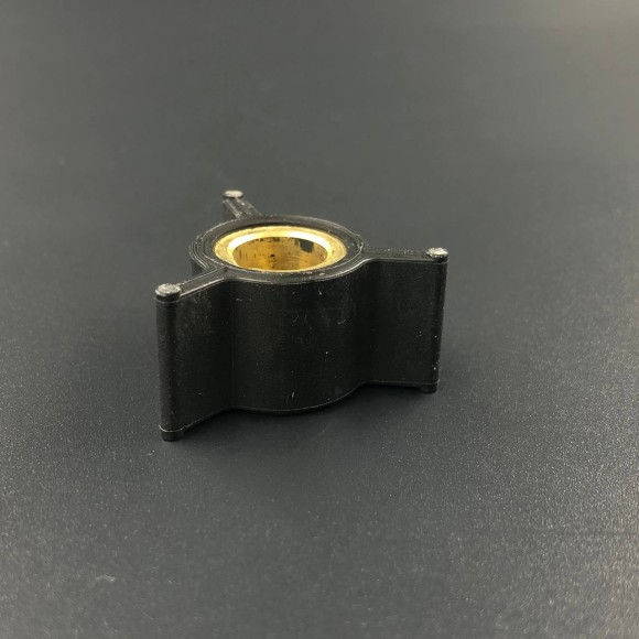 Крыльчатка помпы охлаждения JOHNSON/EVINRUDE 2.5 ('87-06)/3.5 ('87-06)/4 Ultra Excel (до '06) (PREMA