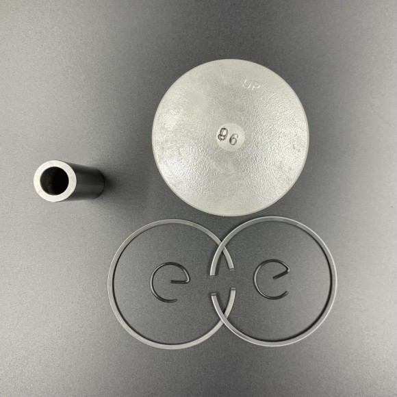 Поршневой комплект Yamaha 25-30 (STD) (PREMARINE)