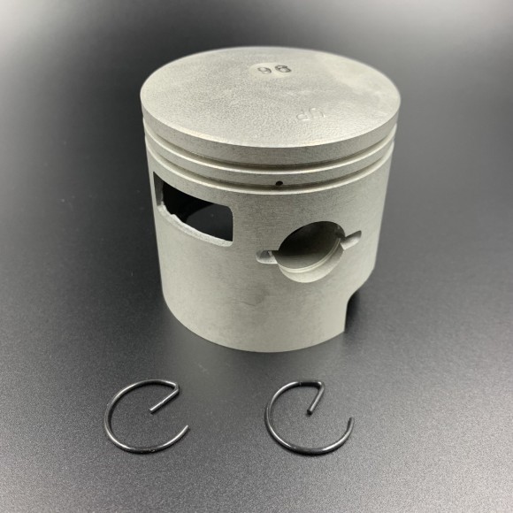 Поршневой комплект Yamaha 25-30 (STD) (PREMARINE)