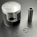 Поршень Suzuki DT40 (0.50mm) (KACAWA)