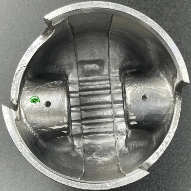 Поршень Suzuki DT40 (0.50mm) (KACAWA)