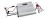 Морской усилитель BOSS MR800, (2 канала, 800W)
