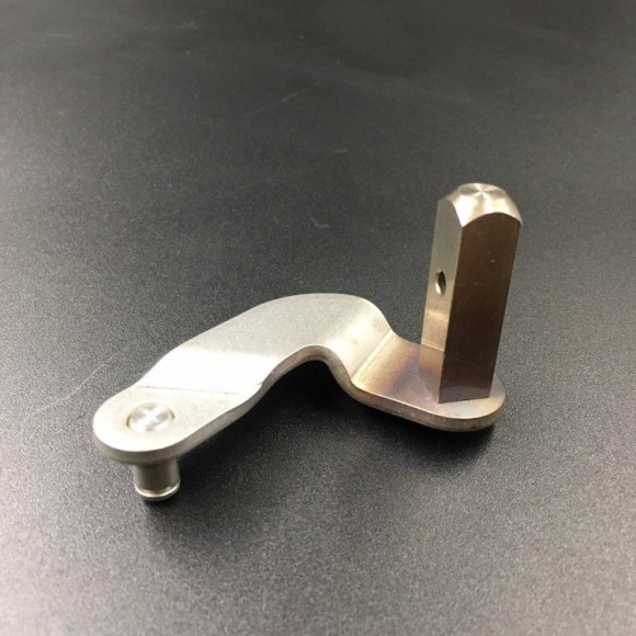 Рычаг подключения д/у Yamaha 30D (Yamaha) Рычаг подключения д/у Yamaha 30D (Yamaha)