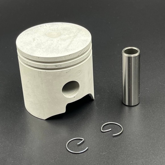 Поршень Yamaha 9.9-15 (0.50mm) (682-11636-00) (Osaka)