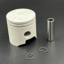 Поршень Yamaha 9.9-15 (0.50mm) (682-11636-00) (Osaka)