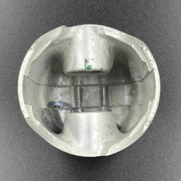 Поршень Yamaha 9.9-15 (0.50mm) (682-11636-00) (Osaka)