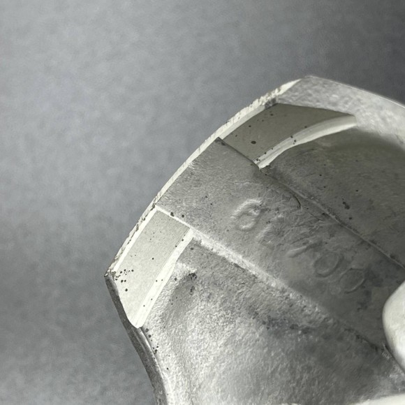 Поршень Yamaha 9.9-15 (0.50mm) (682-11636-00) (Osaka)