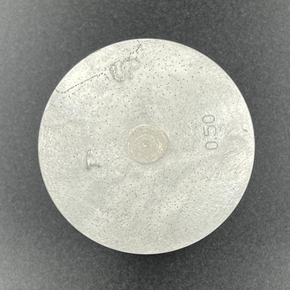 Поршень Yamaha 9.9-15 (0.50mm) (682-11636-00) (Osaka)