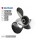 Винт гребной  Skipper для Suzuki 25-30HP нержавеющий, диаметр - 10 1/4", шаг 14"