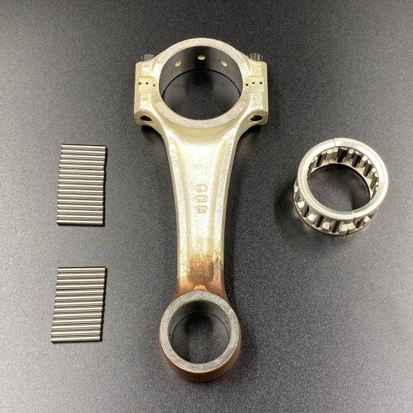 Шатунный комплект Yamaha 55, 75-90 (Sinera)