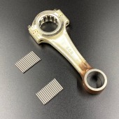 Шатунный комплект Yamaha 55, 75-90 (Sinera)