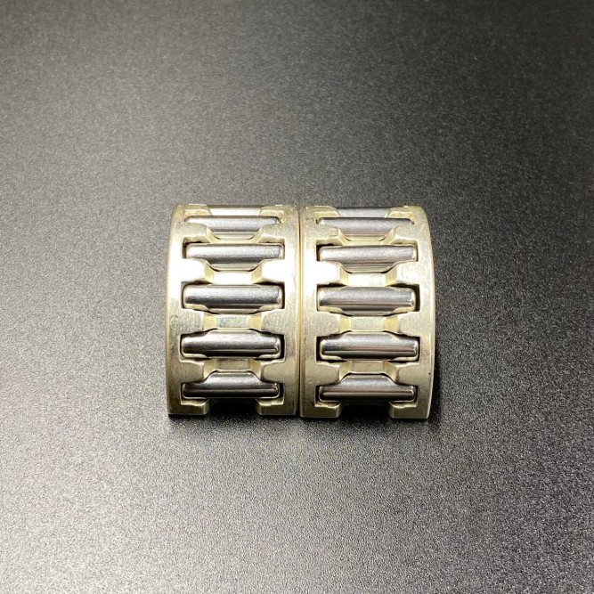 Шатунный комплект Yamaha 55, 75-90 (Sinera)