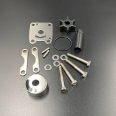 Ремкомплект помпы охлаждения Yamaha 3, F2.5 (KACAWA) Ремкомплект помпы охлаждения Yamaha 3, F2.5 (KACAWA)