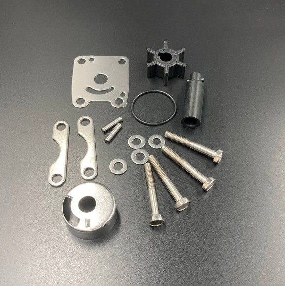 Ремкомплект помпы охлаждения Yamaha 3, F2.5 (KACAWA)