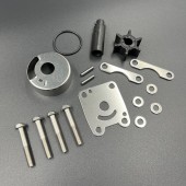 Ремкомплект помпы охлаждения Yamaha 3, F2.5 (KACAWA)