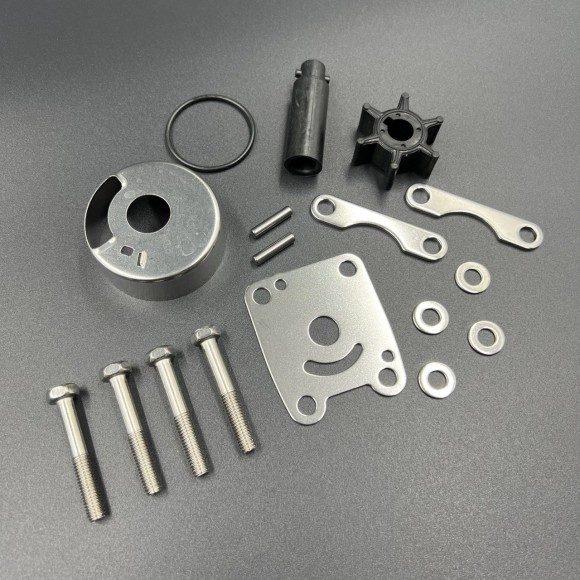 Ремкомплект помпы охлаждения Yamaha 3, F2.5 (KACAWA)