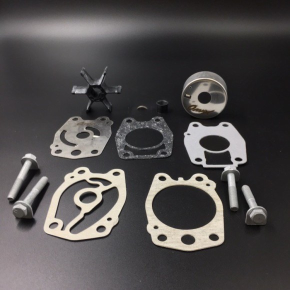 Ремкомплект помпы охлаждения Yamaha 40Q (Omax)