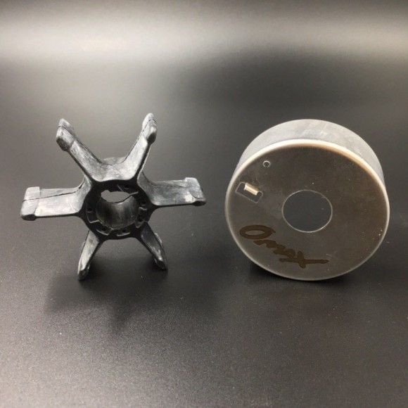 Ремкомплект помпы охлаждения Yamaha 40Q (Omax)