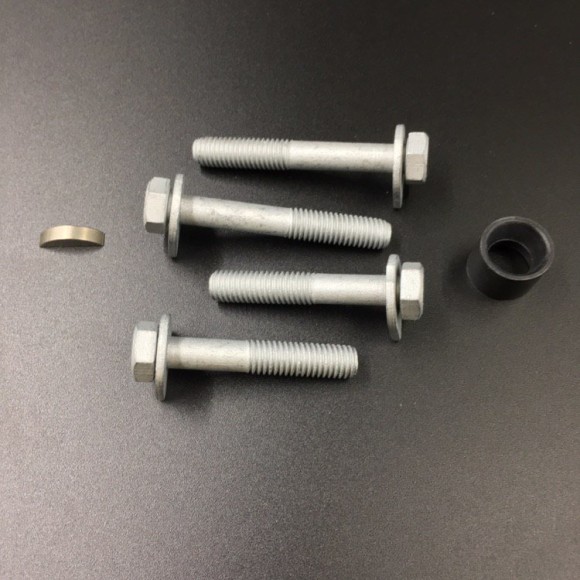 Ремкомплект помпы охлаждения Yamaha 40Q (Omax)