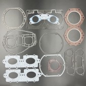 Ремкомплект мотоголовку Yamaha WVT700/RA700 (Premarine)