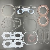 Ремкомплект мотоголовку Yamaha WVT700/RA700 (Premarine)