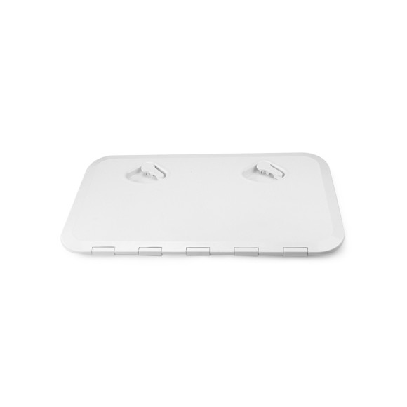 Люк SeaFlo смотровой 278Х524 (353Х606) мм