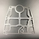 Прокладка под блок Yamaha F9.9-20 (PREMARINE)