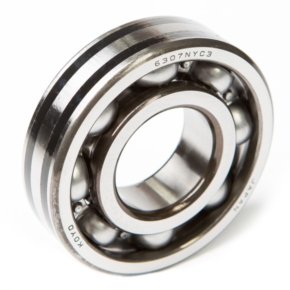 Подшипник коленвала верхний Skipper для Yamaha 40X