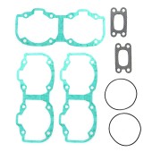 Верхний комплект прокладок BRP 552F 09-710277