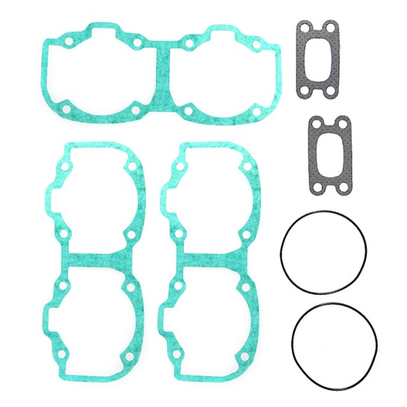 Верхний комплект прокладок BRP 552F 09-710277 Верхний комплект прокладок BRP 552F 09-710277