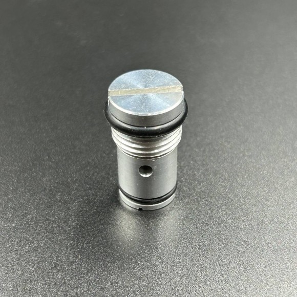 Клапан гидроподъемника в сборе Yamaha 6H1 (6T4-43802-02) (PREMARINE)