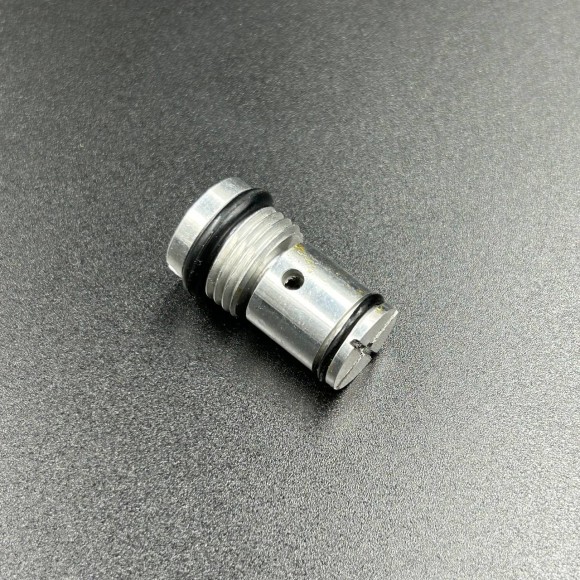 Клапан гидроподъемника в сборе Yamaha 6H1 (6T4-43802-02) (PREMARINE)