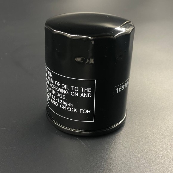 Фильтр масляный Suzuki DF90-115, DF70-140(A) (16510-90J00) (KACAWA)