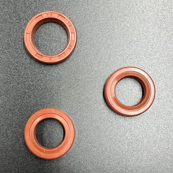 Ремкомплект гидроподъема Yamaha 60-90 (6H1)  (JSP)