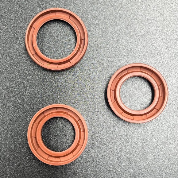 Ремкомплект гидроподъема Yamaha 60-90 (6H1)  (JSP)