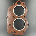 Прокладка под головку Yamaha 9.9-15 (Omax)
