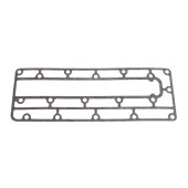 Прокладка крышки выхлопа Skipper для Yamaha Модели техники: 50/75/80/85/90 Прокладка крышки выхлопа Skipper для Yamaha Модели техники: 50/75/80/85/90